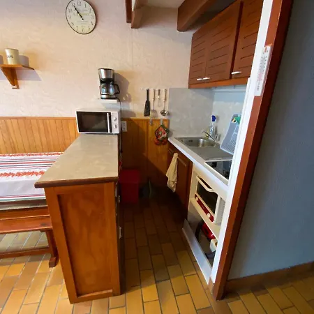 Appartement Du Sud *