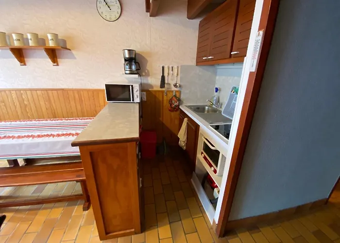 Appartement Du Sud *